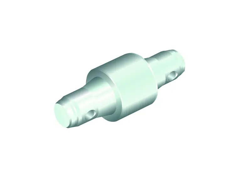 ALUTRUSS DECOLOCK distance part 30mm 